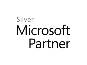 microsoft partner logo