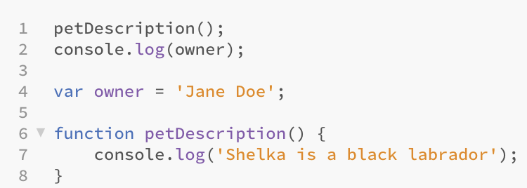 Understanding JavaScript Under the Hood
