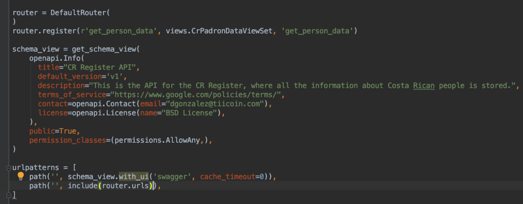 How to Create More Understandable APIs in Python