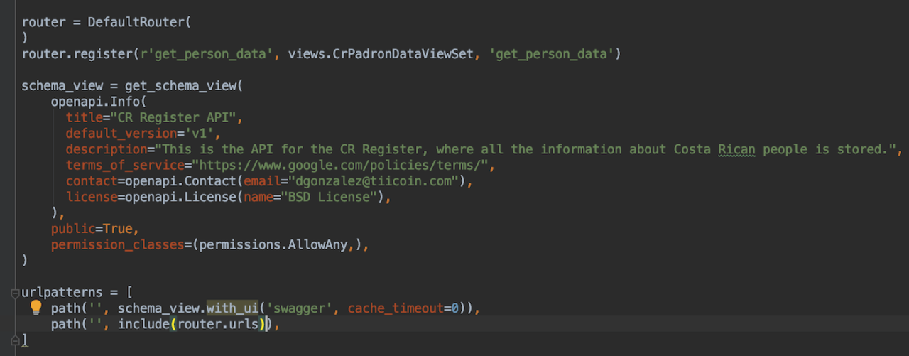How to Create More Understandable APIs in Python