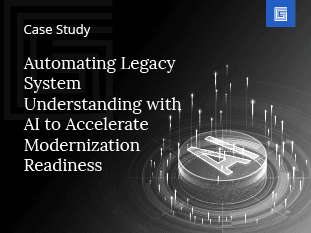 Automating Legacy System Understanding with AI to Accelerate Modernization Readiness